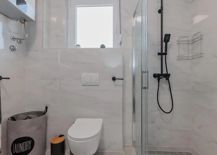 Вилла Mara Врси