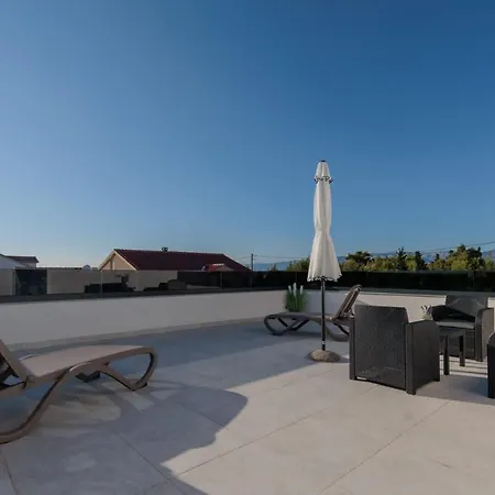 Villa Mara
