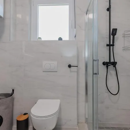 Villa Mara Vrsi