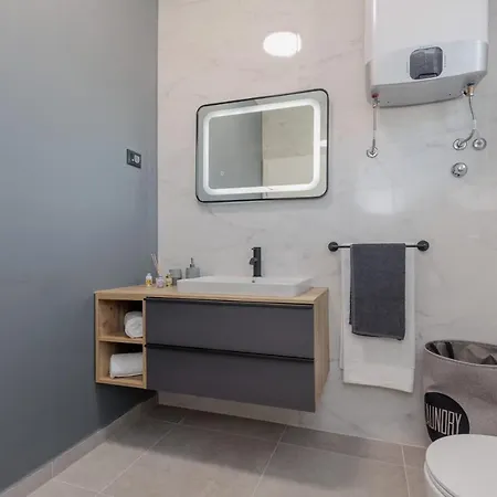 Villa Mara Vrsi