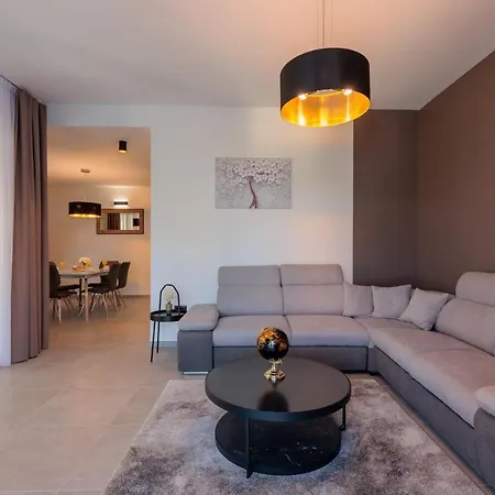 Villa Mara Vrsi