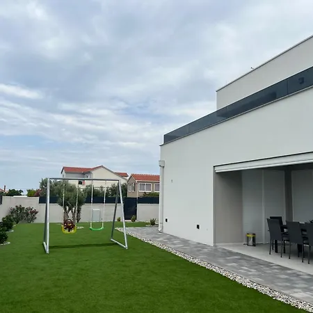Villa Mara Vrsi