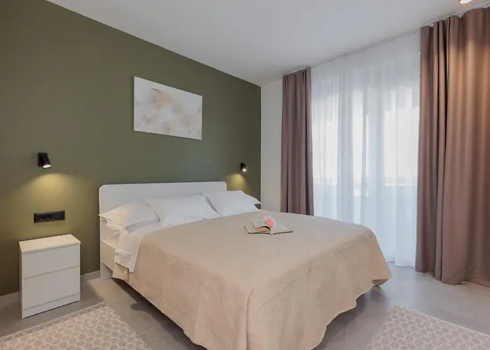 Mara 빌라 브르시